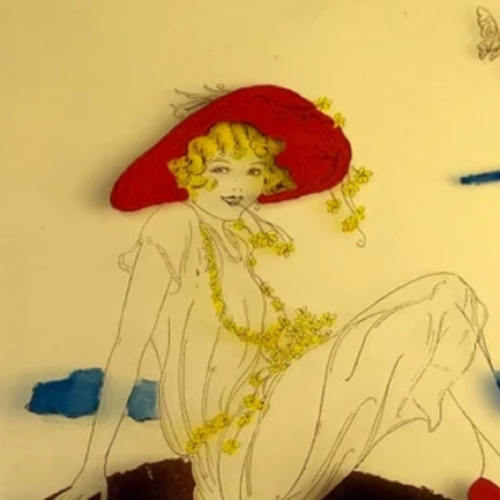 Meet your Posher, Posh